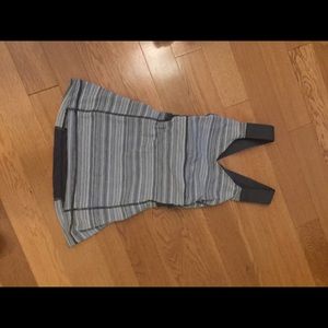 Lululemon tank sz 2